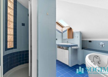 Foto 20 - Monolocale Via Monsignore Luigi Castelli
 
10-12, Desio - foto 20