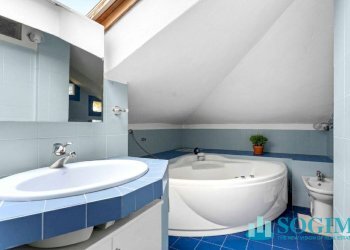 Foto 22 - Monolocale Via Monsignore Luigi Castelli
 
10-12, Desio - foto 22