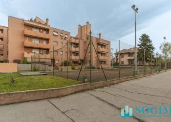 Foto 24 - Monolocale Via Monsignore Luigi Castelli
 
10-12, Desio - foto 24