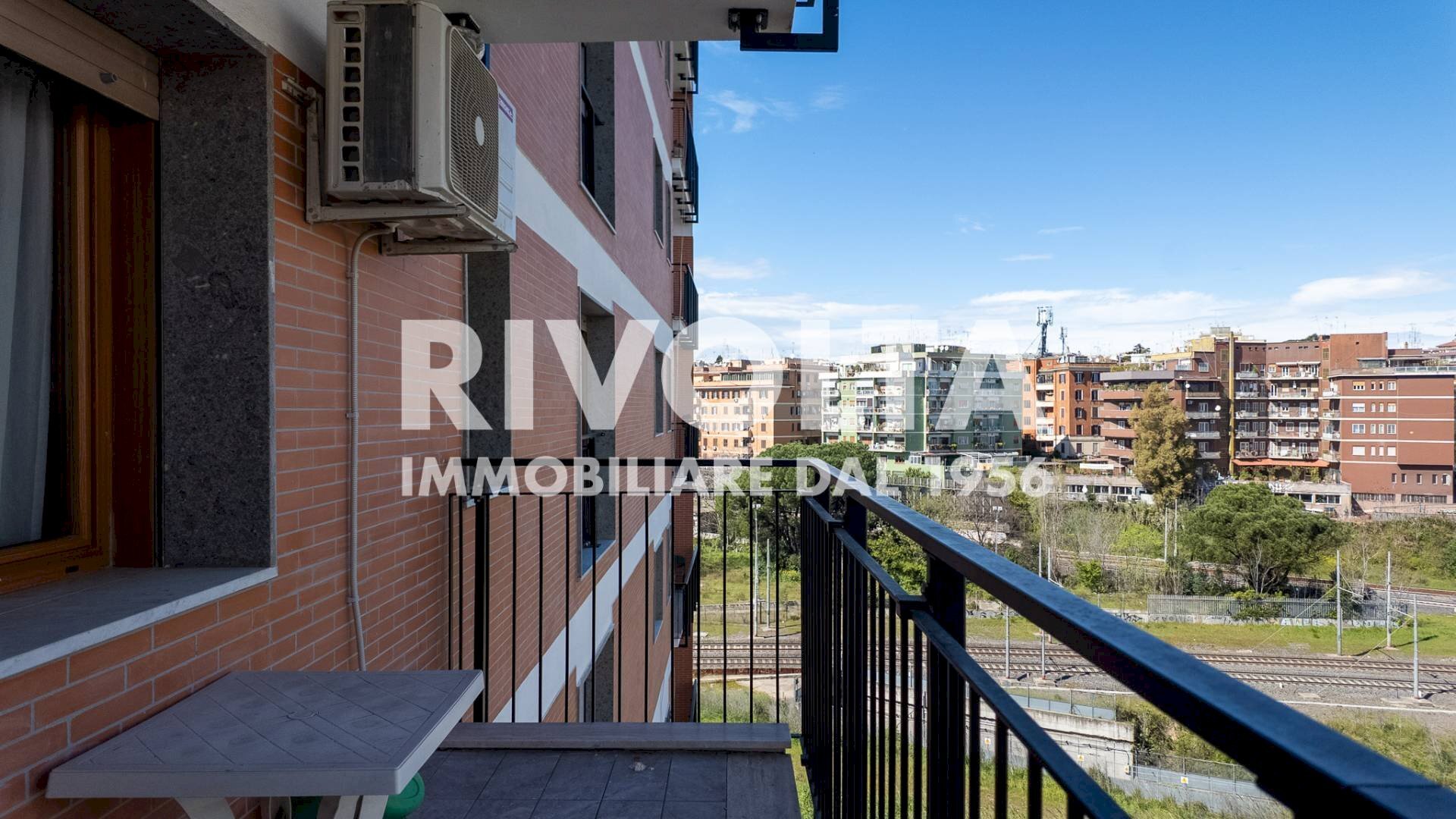 Foto 3 - Three-room apartment Via Del Fornetto, Roma - photo 3