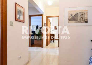 Foto 1 - Three-room apartment Via Del Fornetto, Roma - photo 1