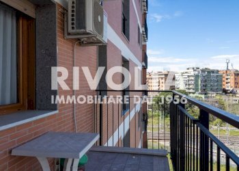 Foto 2 - Three-room apartment Via Del Fornetto, Roma - photo 2