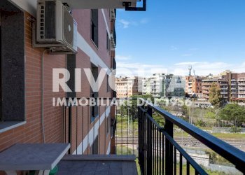 Foto 3 - Three-room apartment Via Del Fornetto, Roma - photo 3