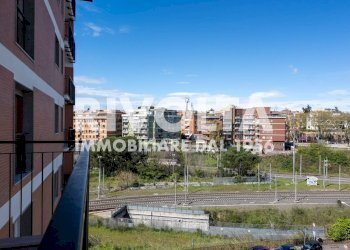 Foto 4 - Three-room apartment Via Del Fornetto, Roma - photo 4