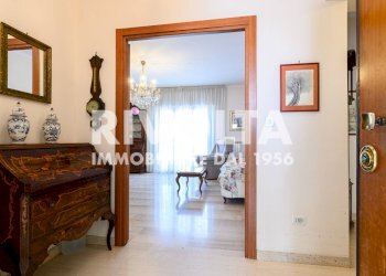 Foto 5 - Three-room apartment Via Del Fornetto, Roma - photo 5