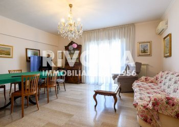 Foto 6 - Three-room apartment Via Del Fornetto, Roma - photo 6