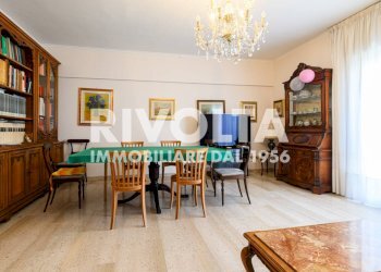 Foto 7 - Three-room apartment Via Del Fornetto, Roma - photo 7