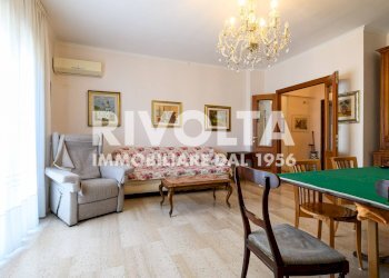 Foto 8 - Three-room apartment Via Del Fornetto, Roma - photo 8