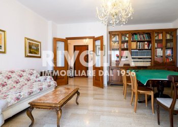 Foto 9 - Three-room apartment Via Del Fornetto, Roma - photo 9