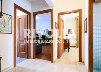 Foto 11 - Three-room apartment Via Del Fornetto, Roma - photo 11