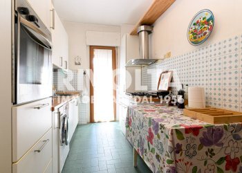 Foto 12 - Three-room apartment Via Del Fornetto, Roma - photo 12