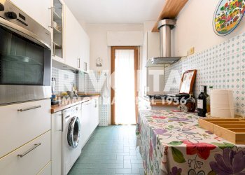 Foto 13 - Three-room apartment Via Del Fornetto, Roma - photo 13