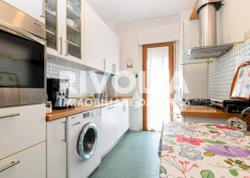 Foto 14 - Three-room apartment Via Del Fornetto, Roma - photo 14