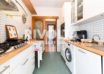 Foto 15 - Three-room apartment Via Del Fornetto, Roma - photo 15