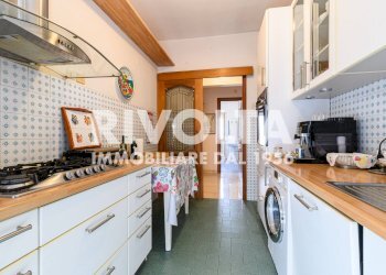 Foto 16 - Three-room apartment Via Del Fornetto, Roma - photo 16