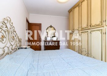 Foto 20 - Three-room apartment Via Del Fornetto, Roma - photo 20