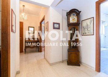 Foto 21 - Three-room apartment Via Del Fornetto, Roma - photo 21