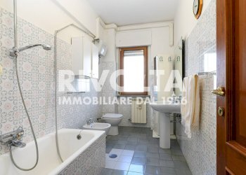 Foto 22 - Three-room apartment Via Del Fornetto, Roma - photo 22