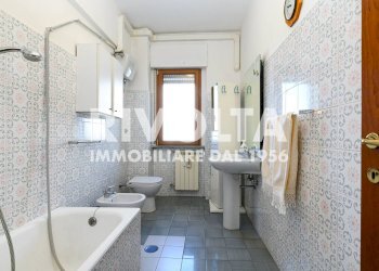 Foto 23 - Three-room apartment Via Del Fornetto, Roma - photo 23