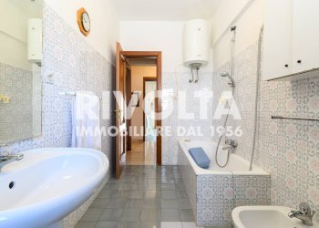 Foto 25 - Three-room apartment Via Del Fornetto, Roma - photo 25