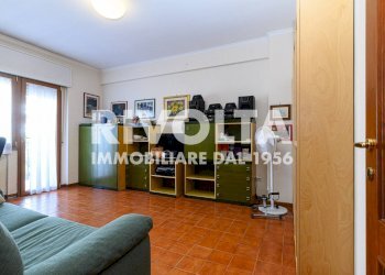 Foto 26 - Three-room apartment Via Del Fornetto, Roma - photo 26