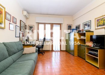 Foto 27 - Three-room apartment Via Del Fornetto, Roma - photo 27