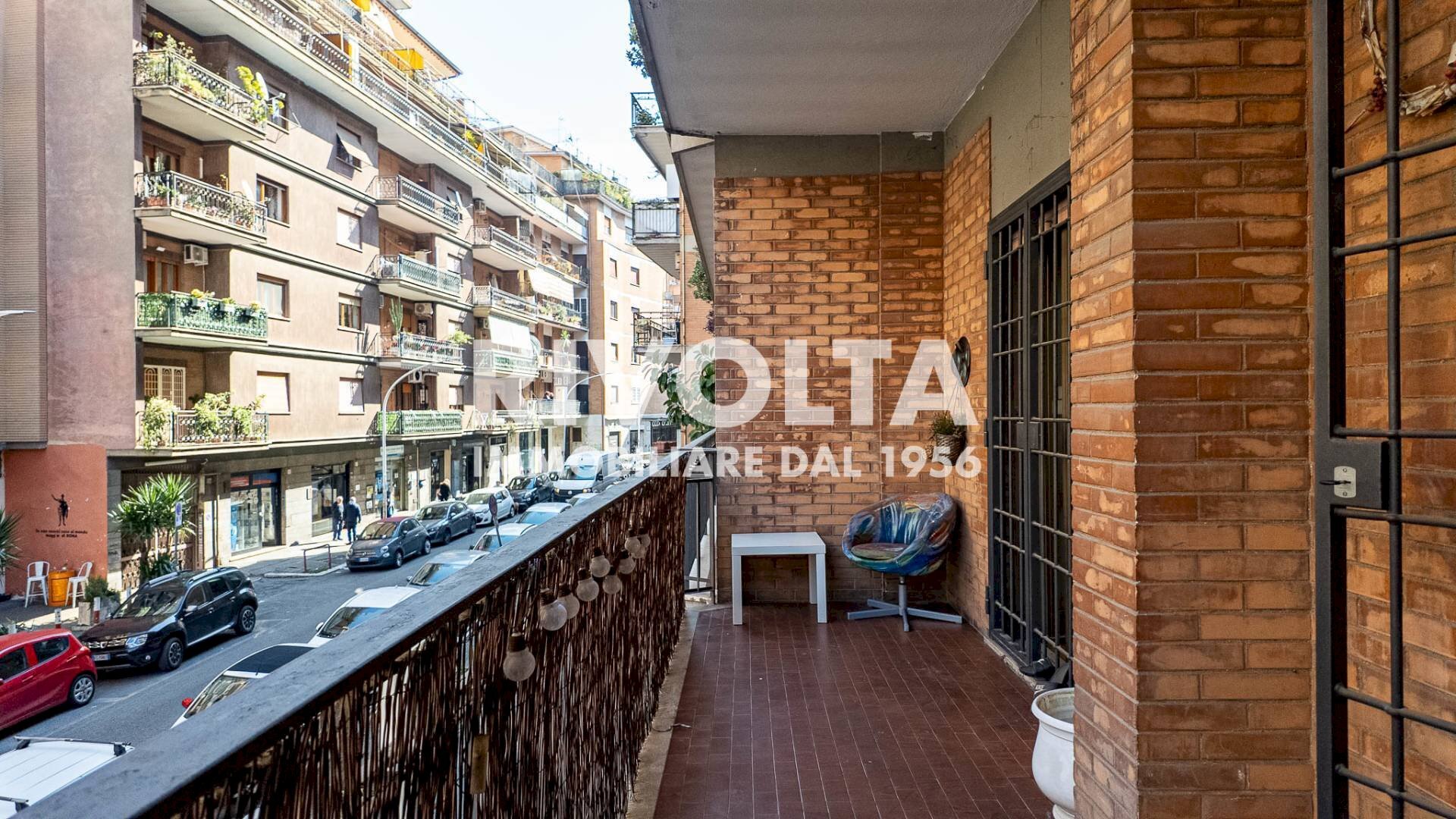 Foto 2 - Apartment Via Cupra, Roma - photo 2