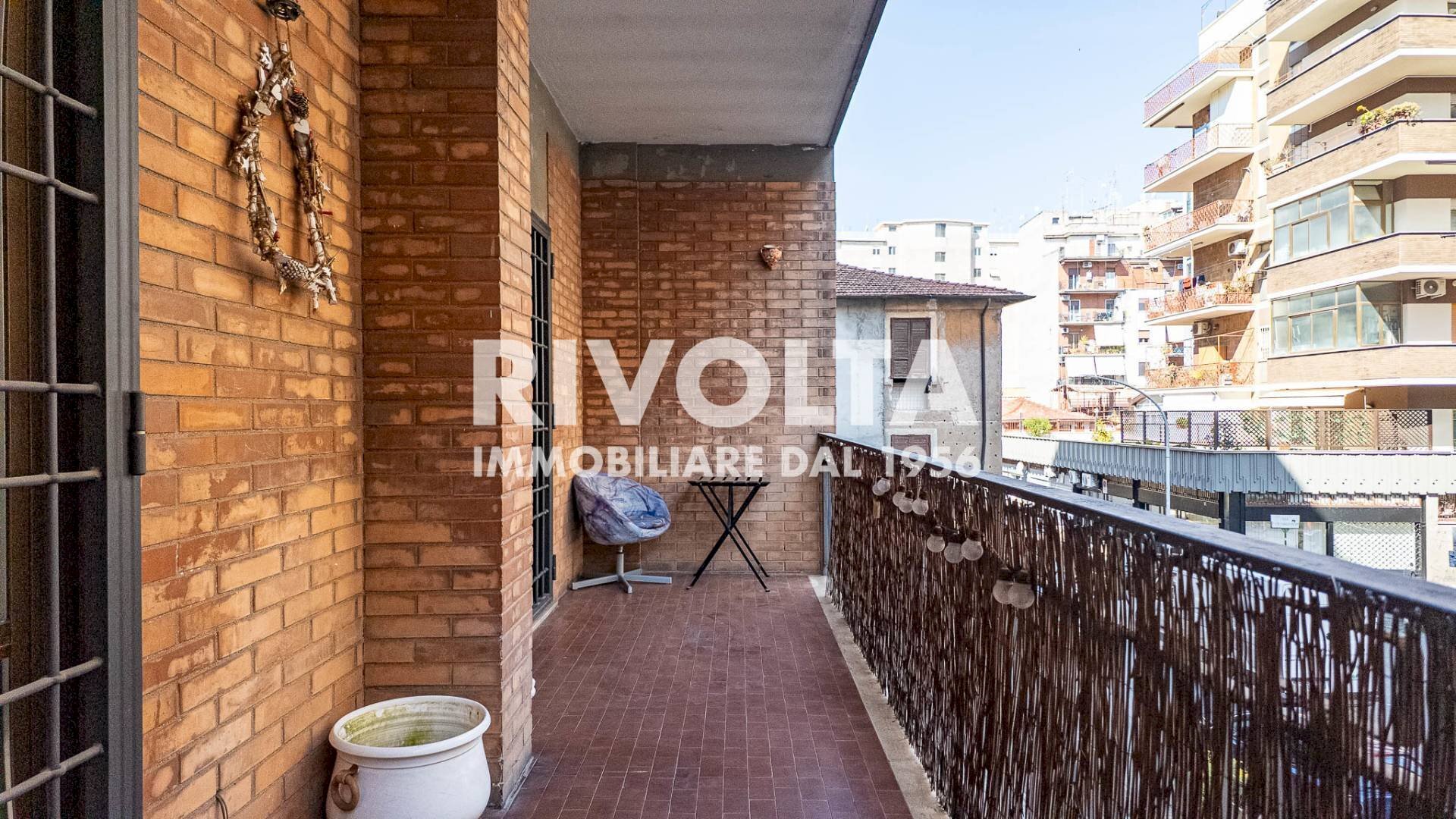 Foto 3 - Apartment Via Cupra, Roma - photo 3