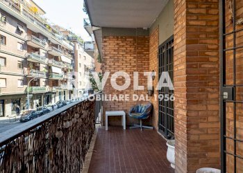 Foto 1 - Apartment Via Cupra, Roma - photo 1