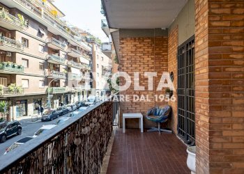 Foto 2 - Apartment Via Cupra, Roma - photo 2