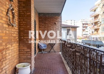 Foto 3 - Apartment Via Cupra, Roma - photo 3