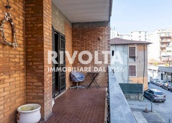 Foto 4 - Apartment Via Cupra, Roma - photo 4