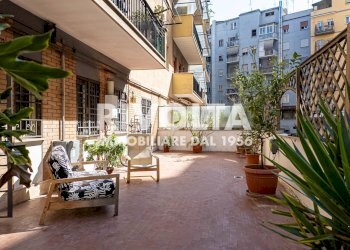 Foto 6 - Apartment Via Cupra, Roma - photo 6