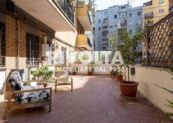 Foto 7 - Apartment Via Cupra, Roma - photo 7