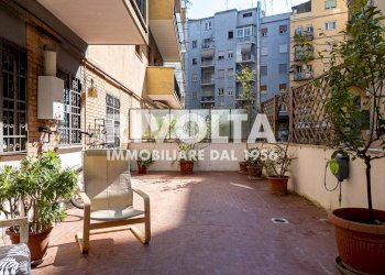 Foto 8 - Apartment Via Cupra, Roma - photo 8