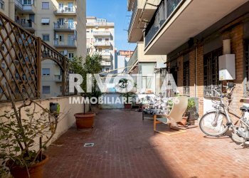 Foto 9 - Apartment Via Cupra, Roma - photo 9