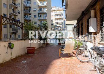 Foto 10 - Apartment Via Cupra, Roma - photo 10