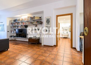 Foto 11 - Apartment Via Cupra, Roma - photo 11