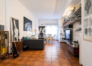 Foto 12 - Apartment Via Cupra, Roma - photo 12