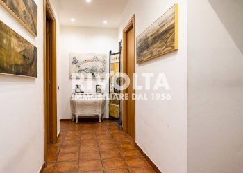 Foto 20 - Apartment Via Cupra, Roma - photo 20