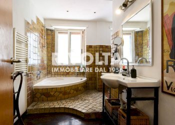 Foto 22 - Apartment Via Cupra, Roma - photo 22