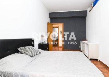 Foto 28 - Apartment Via Cupra, Roma - photo 28