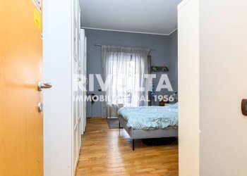 Foto 31 - Apartment Via Cupra, Roma - photo 31