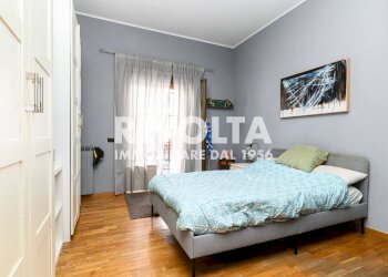 Foto 32 - Apartment Via Cupra, Roma - photo 32