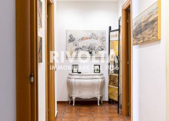 Foto 34 - Apartment Via Cupra, Roma - photo 34