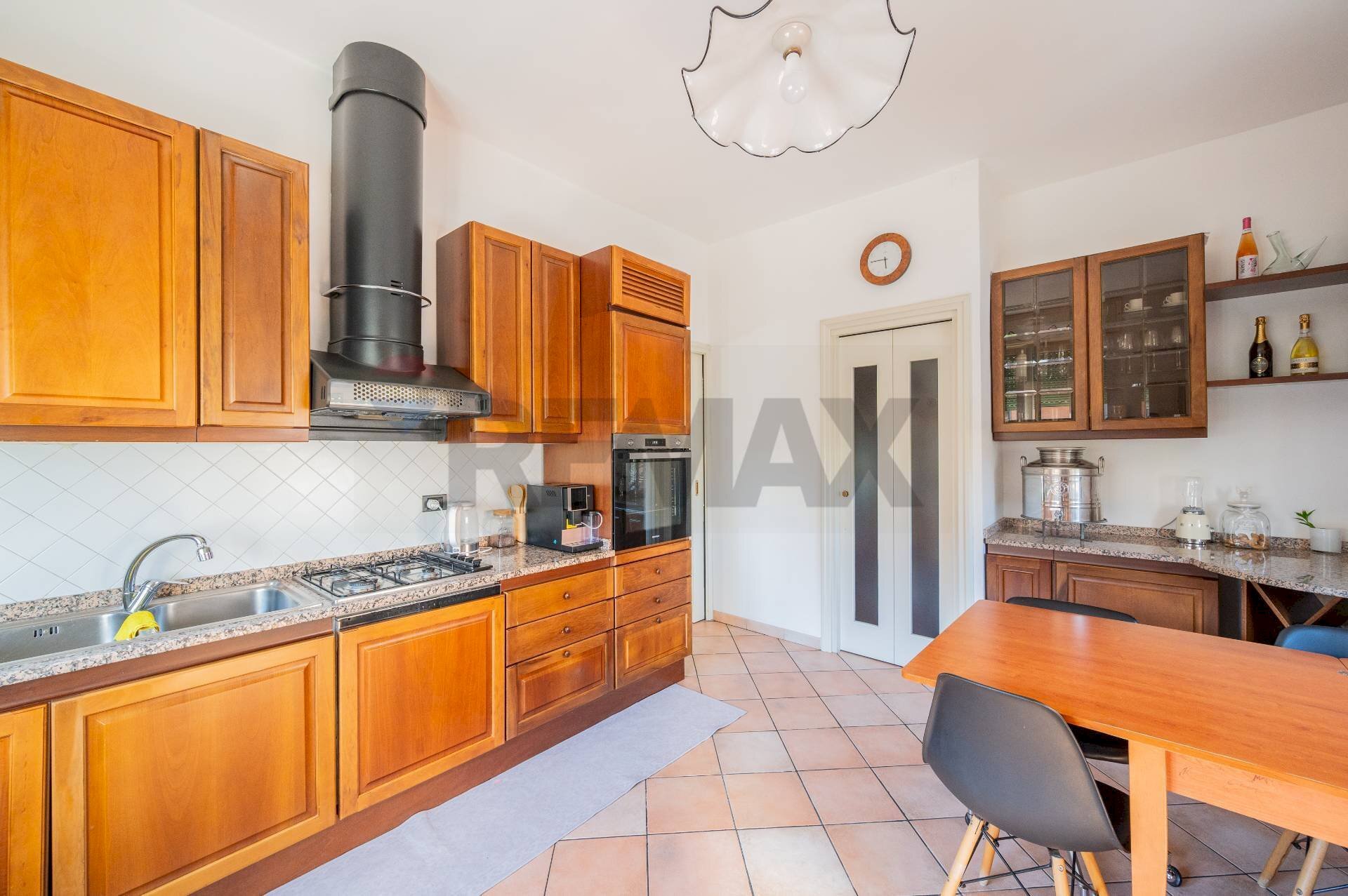 Cucina - Trilocale Via Venezia
 
22, Parma - foto 2