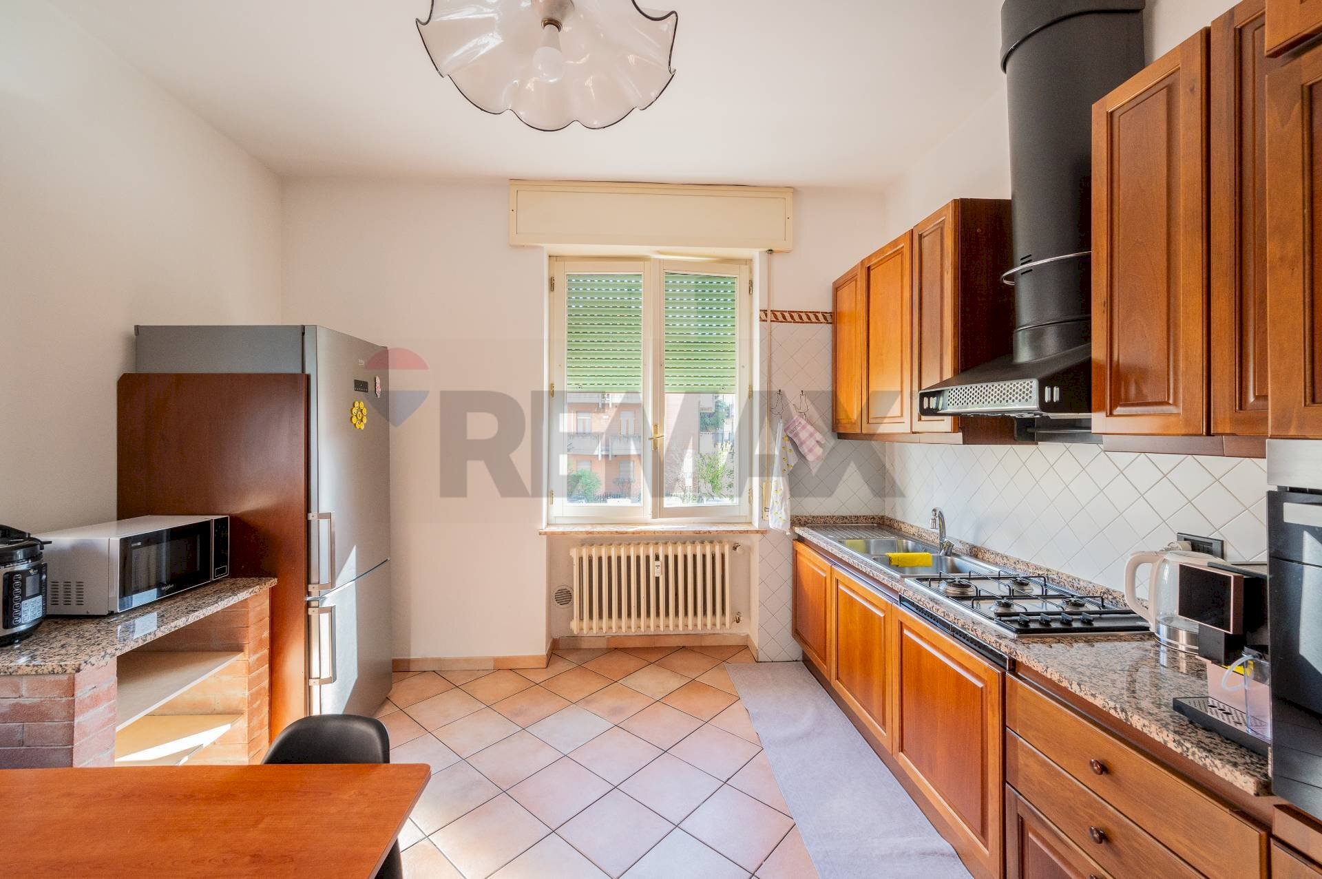 Cucina - Trilocale Via Venezia
 
22, Parma - foto 3