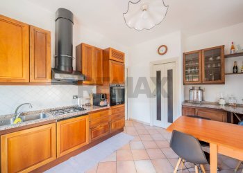 Cucina - Trilocale Via Venezia
 
22, Parma - foto 2