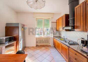 Cucina - Trilocale Via Venezia
 
22, Parma - foto 3