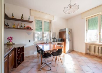 Cucina - Trilocale Via Venezia
 
22, Parma - foto 5